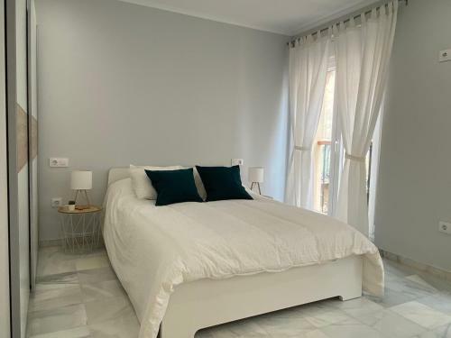 Cartujano City Center Apartment