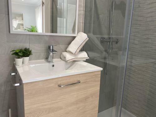 Cartujano City Center Apartment