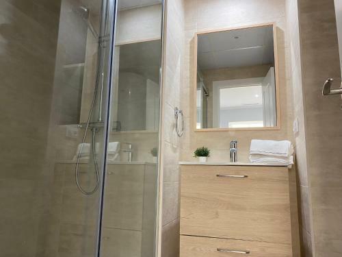 Cartujano City Center Apartment