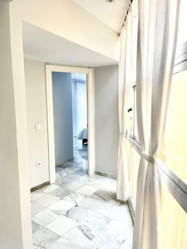 Cartujano City Center Apartment