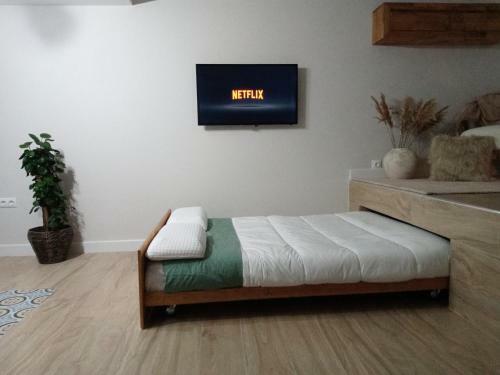 Apartamento Studio Luz De Jerez