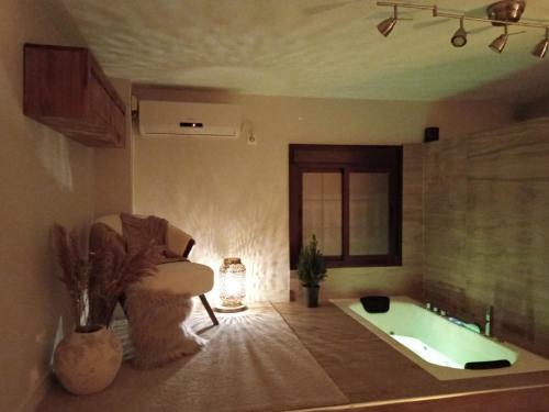 Apartamento Studio Luz De Jerez
