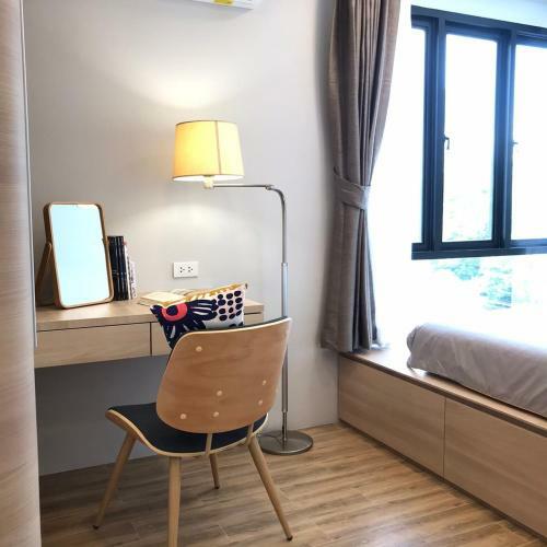 Apartamento Glory Sukhumvit -asoke- Prompong- Bts- Mrt