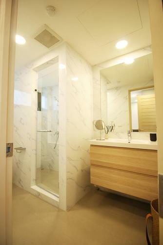 Apartamento Glory Sukhumvit -asoke- Prompong- Bts- Mrt