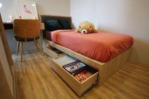 Apartamento Glory Sukhumvit -asoke- Prompong- Bts- Mrt