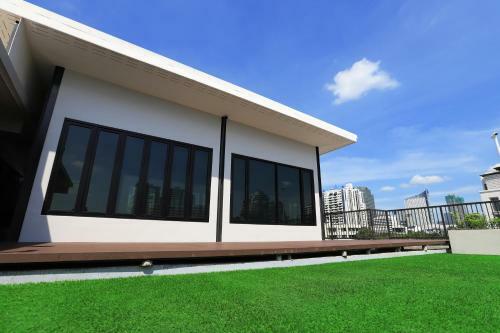 Apartamento Glory Sukhumvit -asoke- Prompong- Bts- Mrt