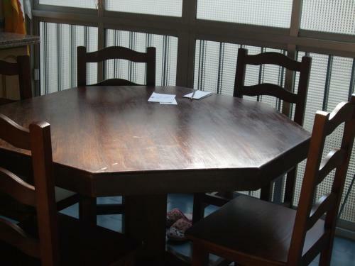Apartamento Piso Grande Luminoso Centro Jerez Con Terraza