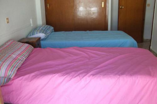 Apartamento Piso Grande Luminoso Centro Jerez Con Terraza