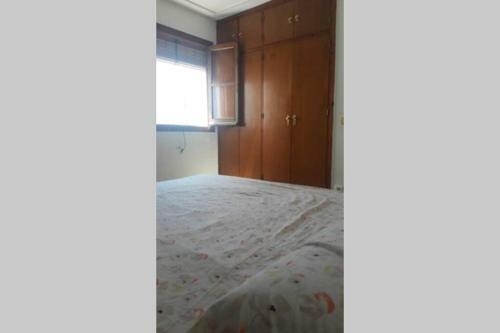 Apartamento Piso Grande Luminoso Centro Jerez Con Terraza