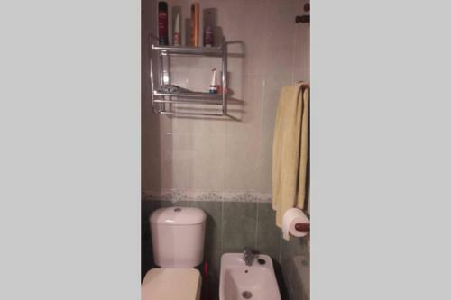 Apartamento Piso Grande Luminoso Centro Jerez Con Terraza