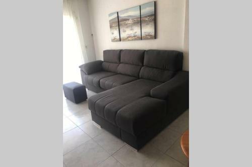 Apartamento Piso 95 M2 Centrico A 2 Min De La Playa