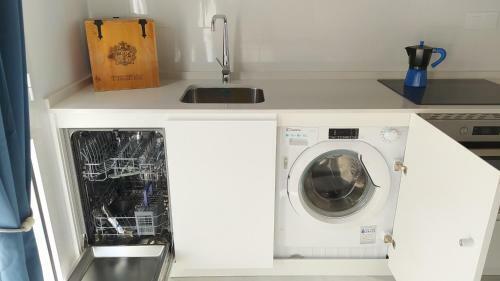 Apartamento Sherryflat Teatro