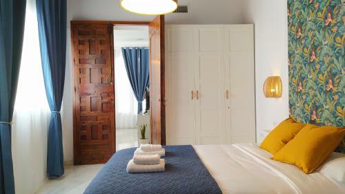 Apartamento Sherryflat Teatro