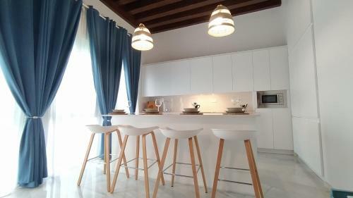 Apartamento Sherryflat Teatro