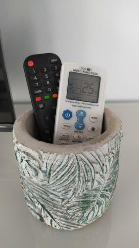 Apartamento Sherryflat Teatro