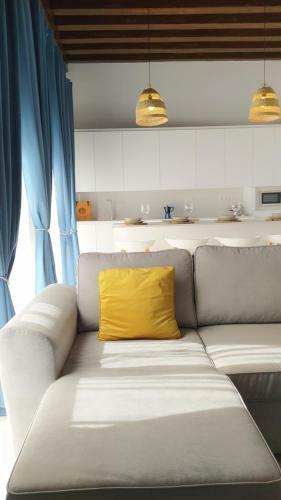 Apartamento Sherryflat Teatro