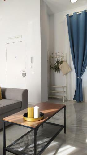Apartamento Sherryflat Teatro