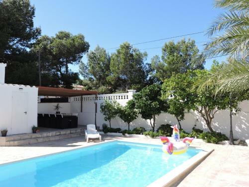 Villa Doree 587