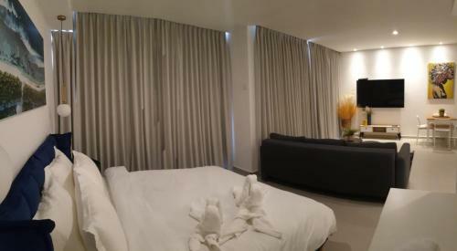 Apartamento U Beach Achziv ?? ???' ?????