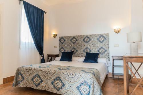 Bed & Breakfast La Gitanilla Alojamiento Con Encanto