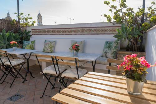 Bed & Breakfast La Gitanilla Alojamiento Con Encanto