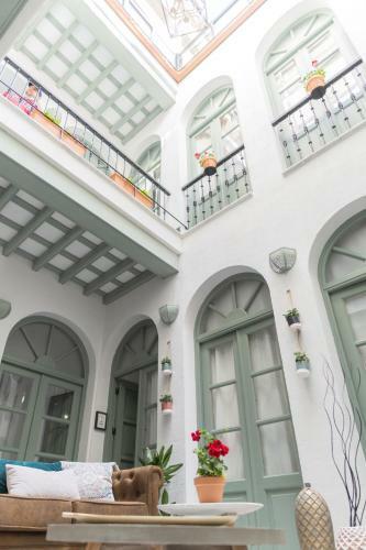 Bed & Breakfast La Gitanilla Alojamiento Con Encanto