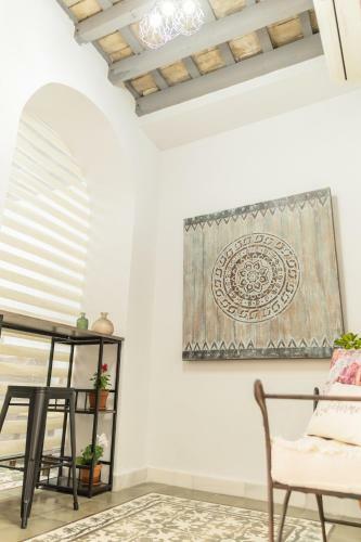 Bed & Breakfast La Gitanilla Alojamiento Con Encanto