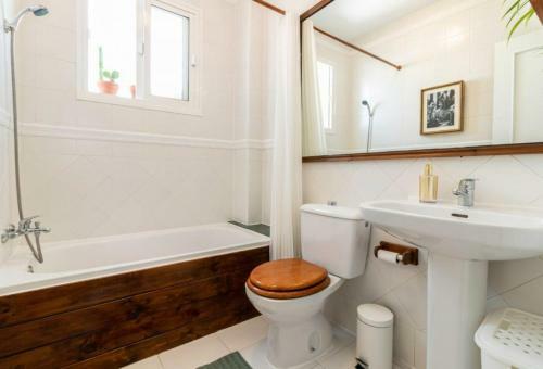Apartamento �tico San Miguel