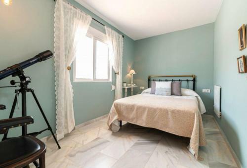 Apartamento �tico San Miguel