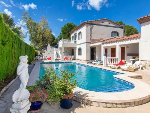 Villa Villa Delta
