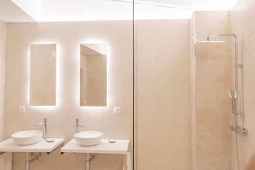 Apartamento Suites Alfonso X