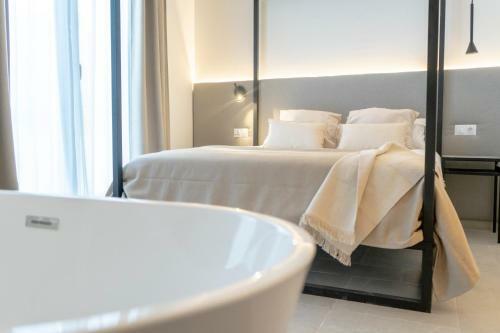Apartamento Suites Alfonso X