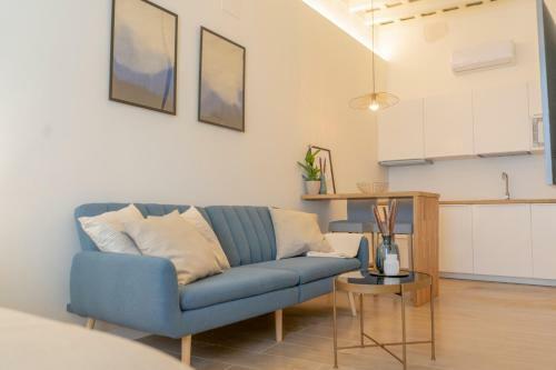 Apartamento Suites Alfonso X