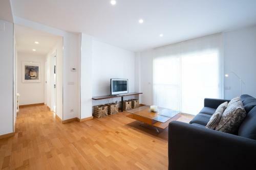 Hauzify I Apartament Lla�
