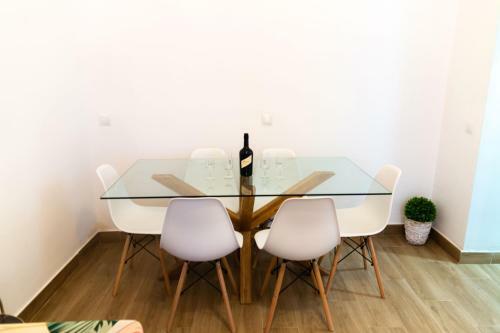 Apartamentos El Alcazar De Jerez