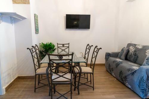 Apartamentos El Alcazar De Jerez