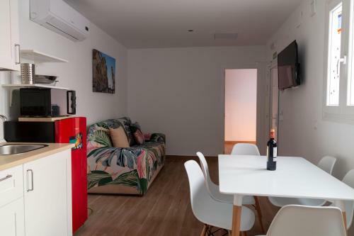 Apartamentos El Alcazar De Jerez