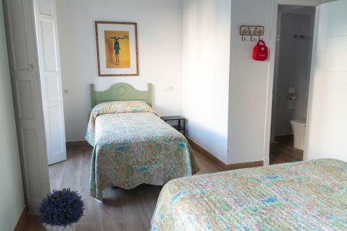 Apartamentos El Alcazar De Jerez