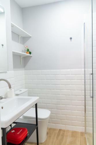 Apartamentos El Alcazar De Jerez