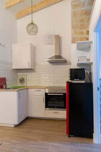 Apartamentos El Alcazar De Jerez