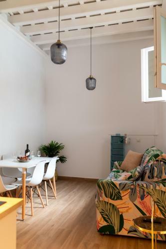 Apartamentos El Alcazar De Jerez