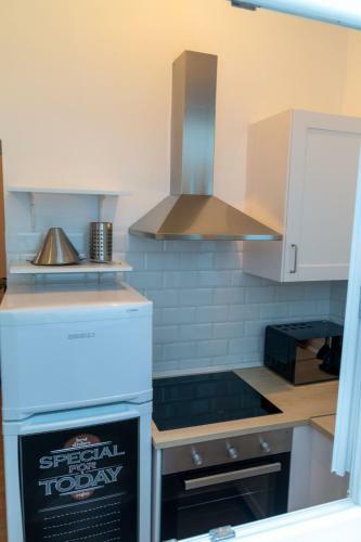 Apartamentos El Alcazar De Jerez
