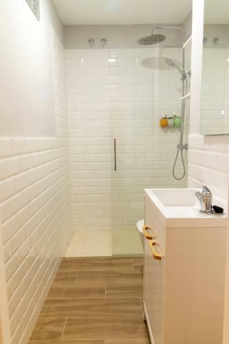 Apartamentos El Alcazar De Jerez