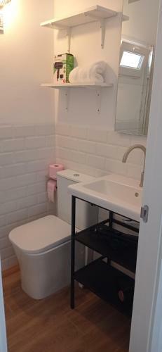 Apartamentos El Alcazar De Jerez