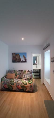 Apartamentos El Alcazar De Jerez