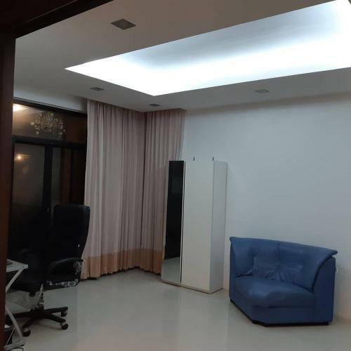 Villa Thai Style Modern House