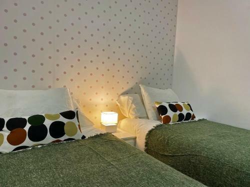 Apartamento Armas X�r�s - Ole Solutions