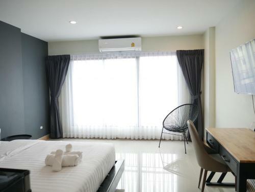 Hotel Thanks?pama?