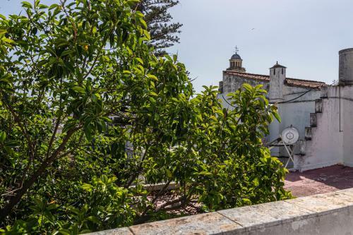 Apartamento Casco Hist�rico Wifi Francos 49d