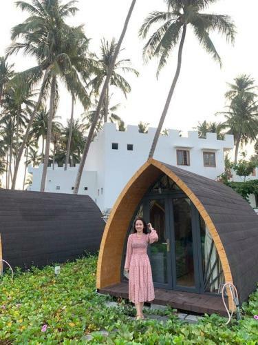 Nooi Homestay Living